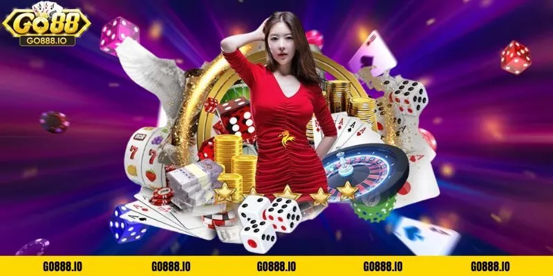 Cược đội trong Sicbo GO88